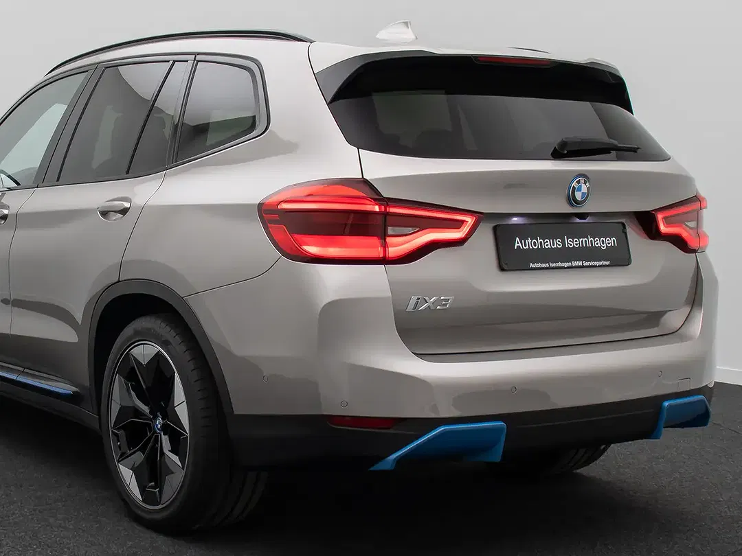 BMW X3 - Thumbnail 15