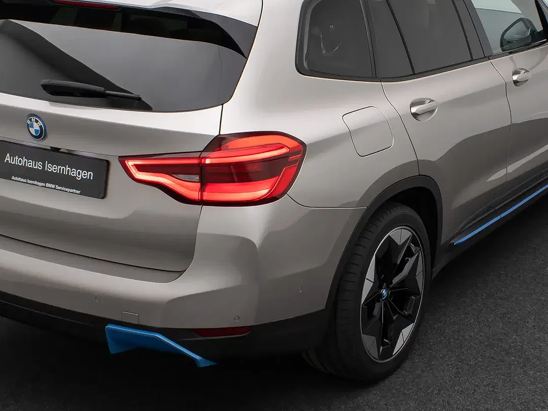 BMW X3 - Thumbnail 16