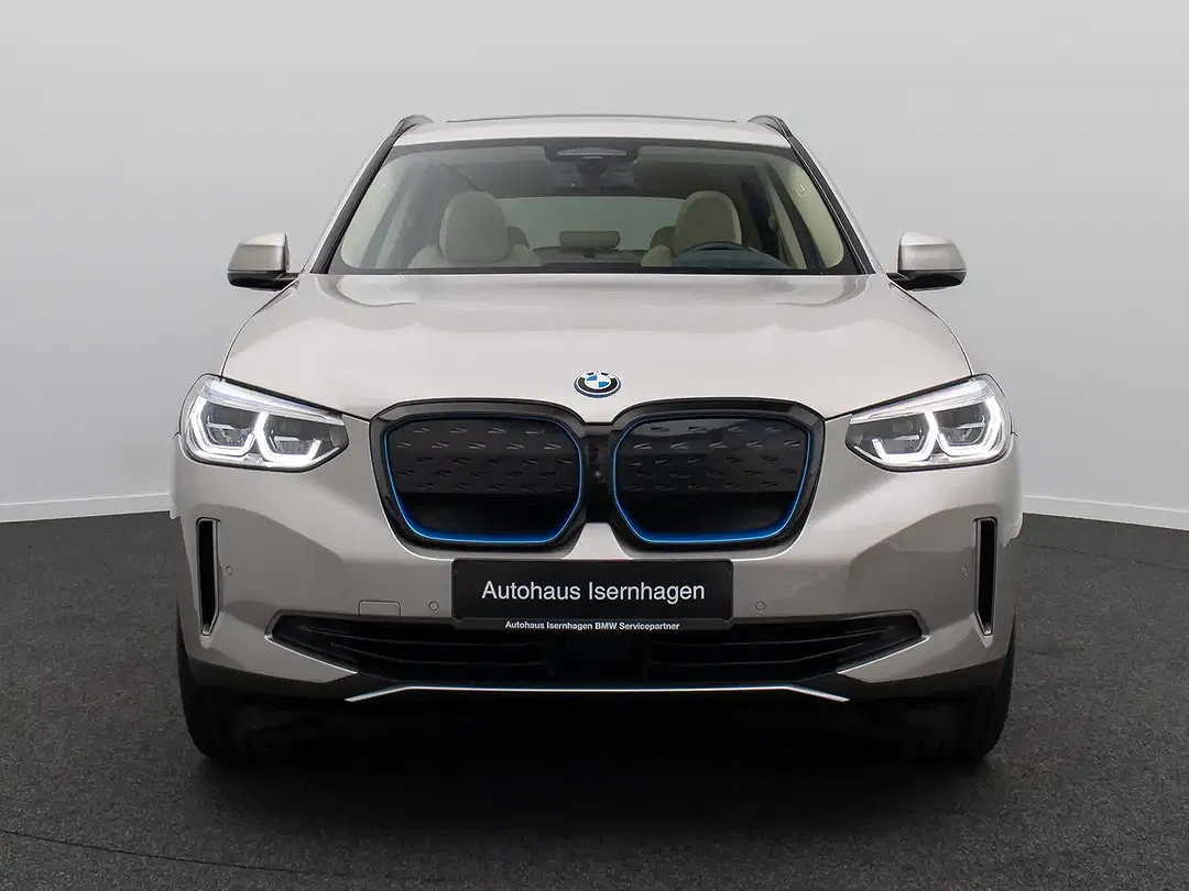 BMW X3 - foto 2