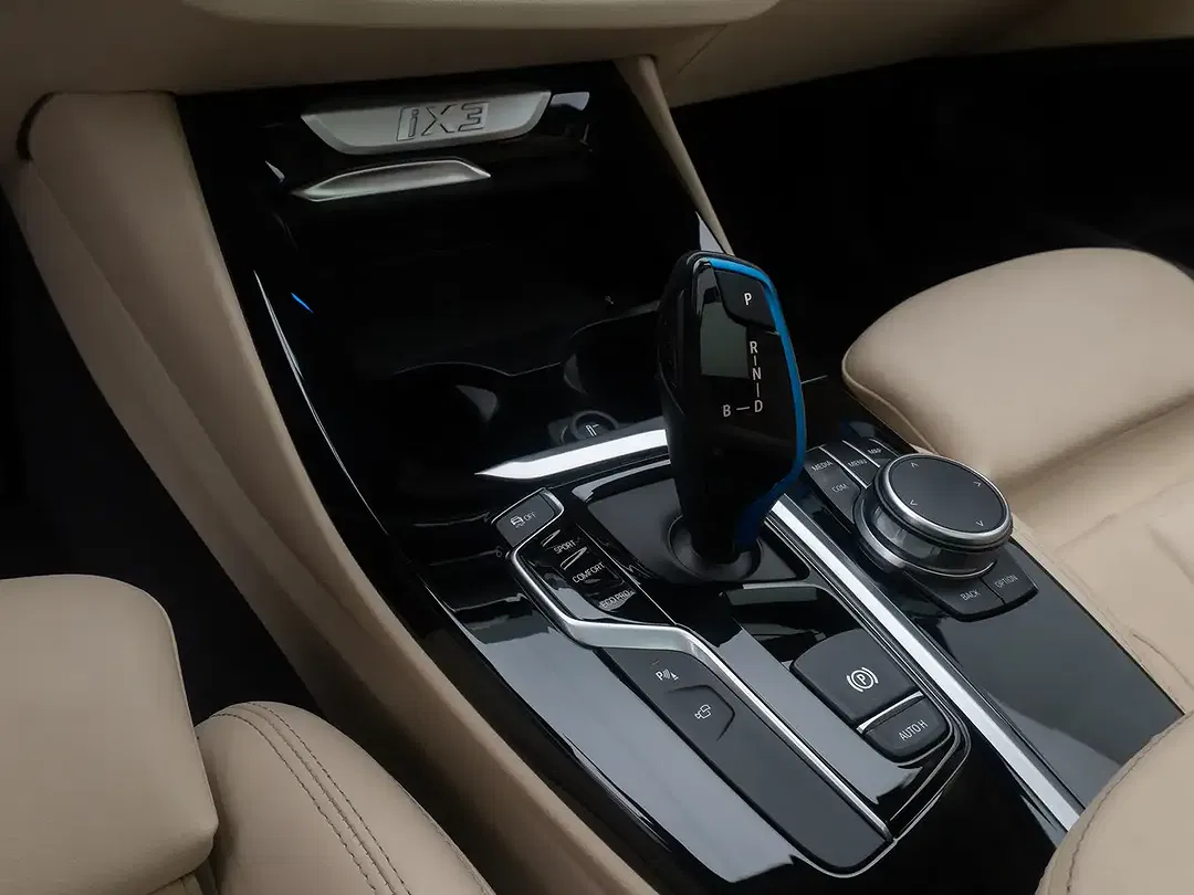 BMW X3 - Thumbnail 22