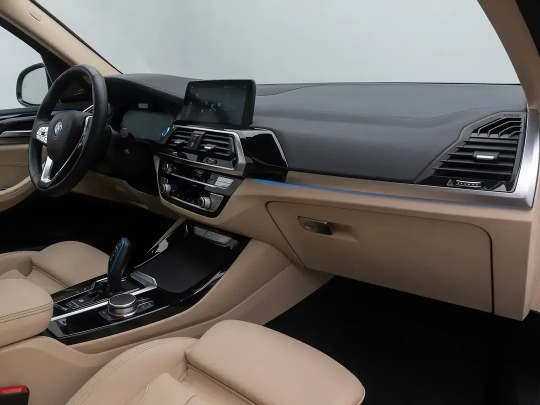 BMW X3 - Thumbnail 23