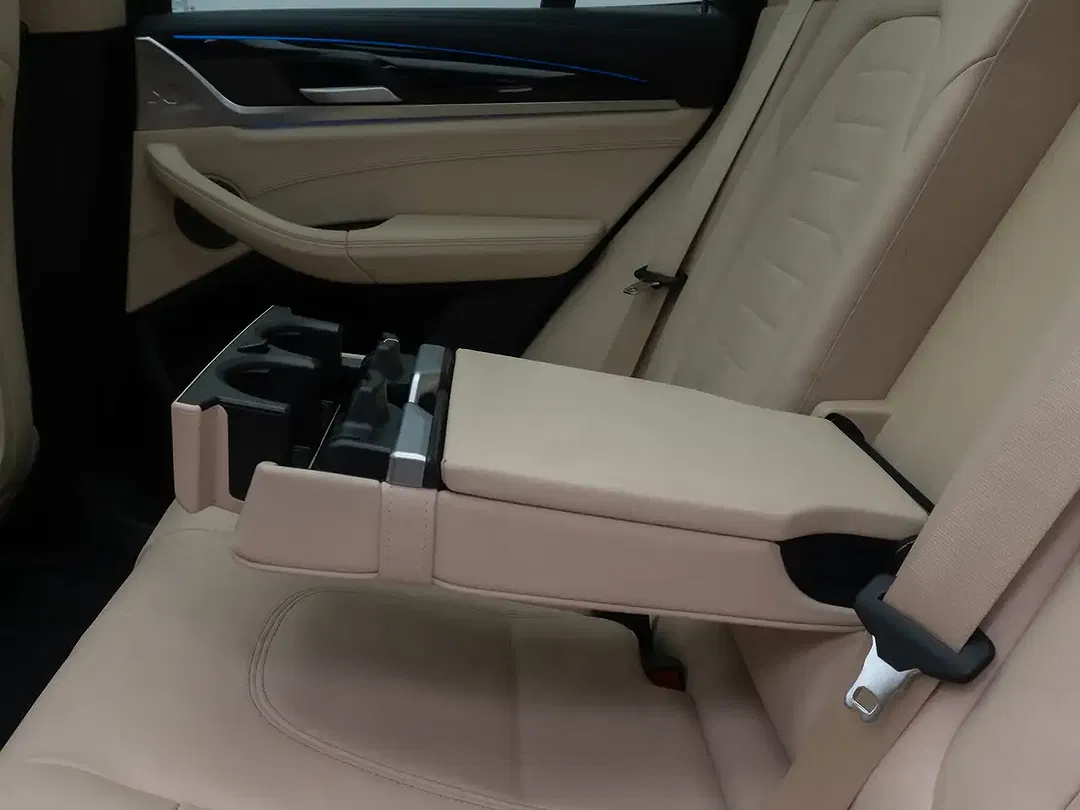 BMW X3 - Thumbnail 27
