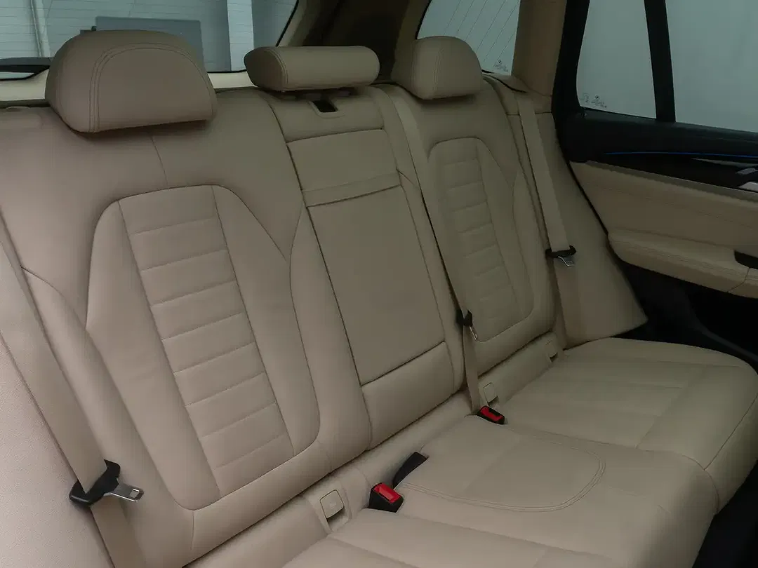 BMW X3 - Thumbnail 29