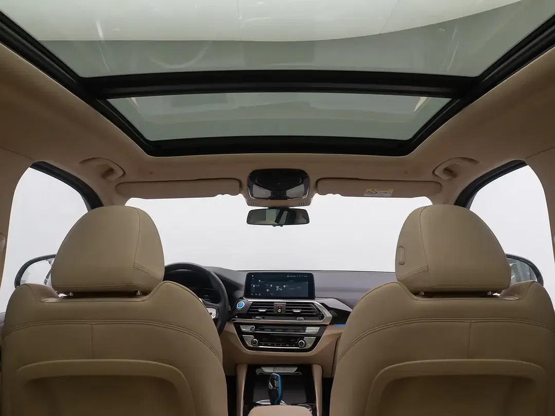 BMW X3 - Thumbnail 30
