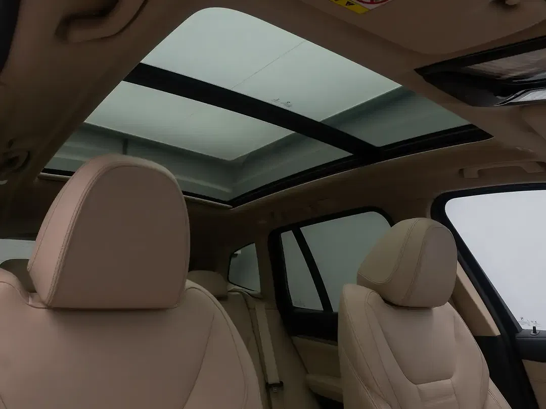 BMW X3 - Thumbnail 31