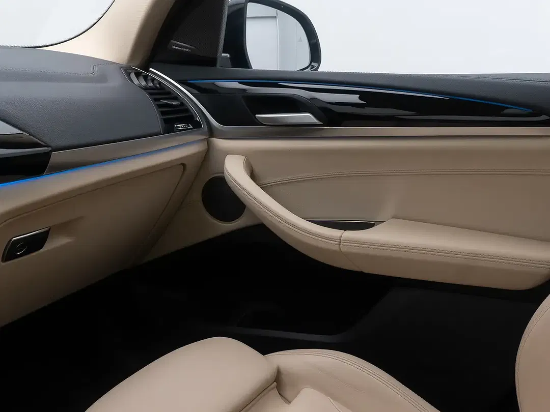 BMW X3 - Thumbnail 34