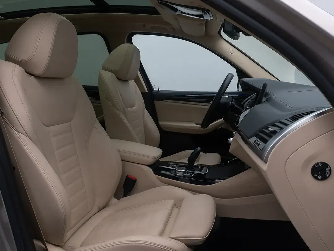 BMW X3 - Thumbnail 37