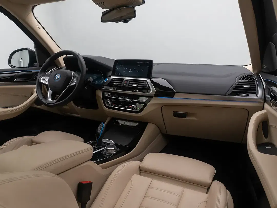 BMW X3 - Thumbnail 41