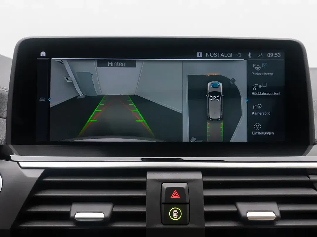 BMW X3 - Thumbnail 43