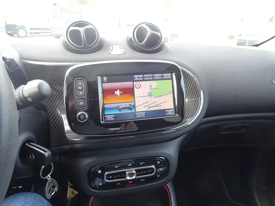 smart forFour - Thumbnail 10