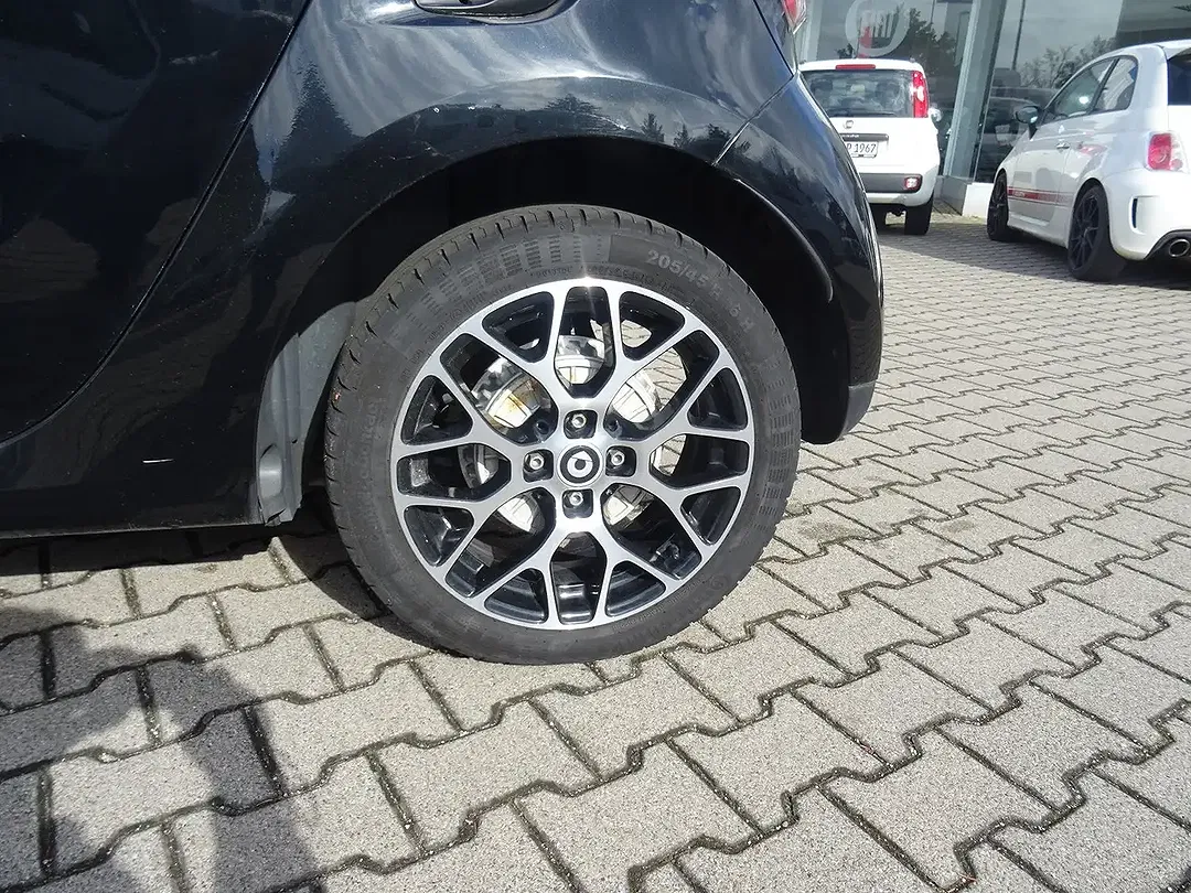 smart forFour - foto 11