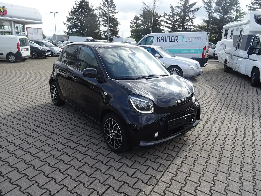 smart forFour - foto 2