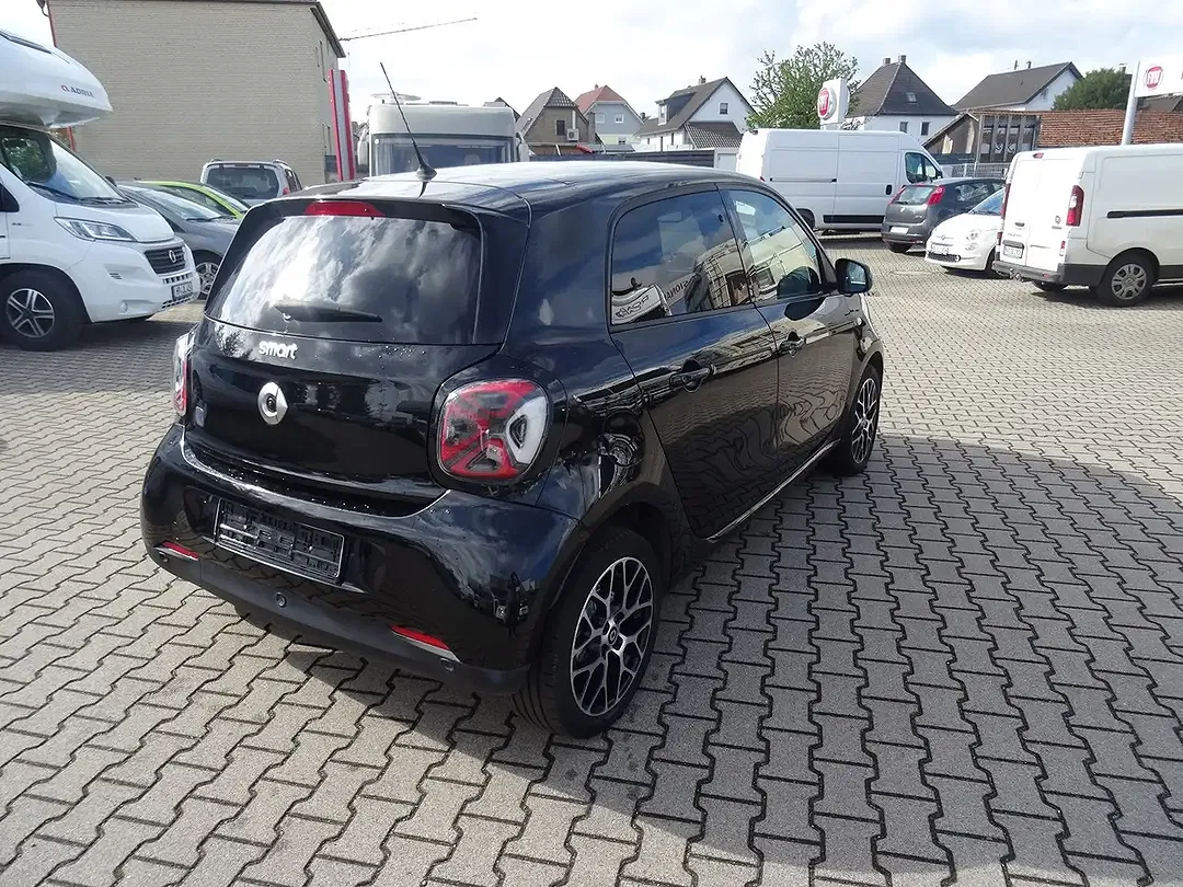 smart forFour - Thumbnail 4