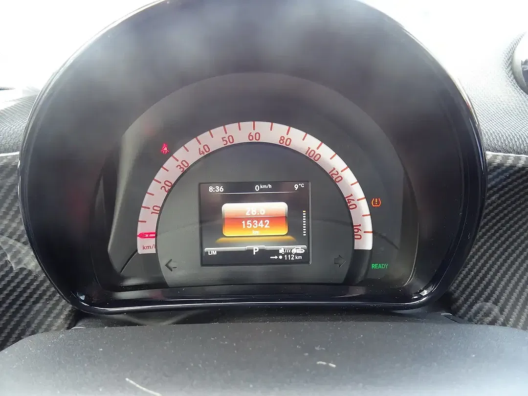 smart forFour - Thumbnail 9