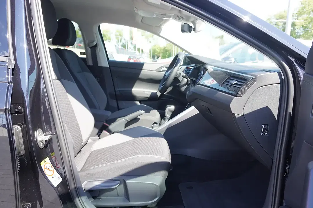 Volkswagen Taigo 1.5 TSI DSG - Thumbnail 9