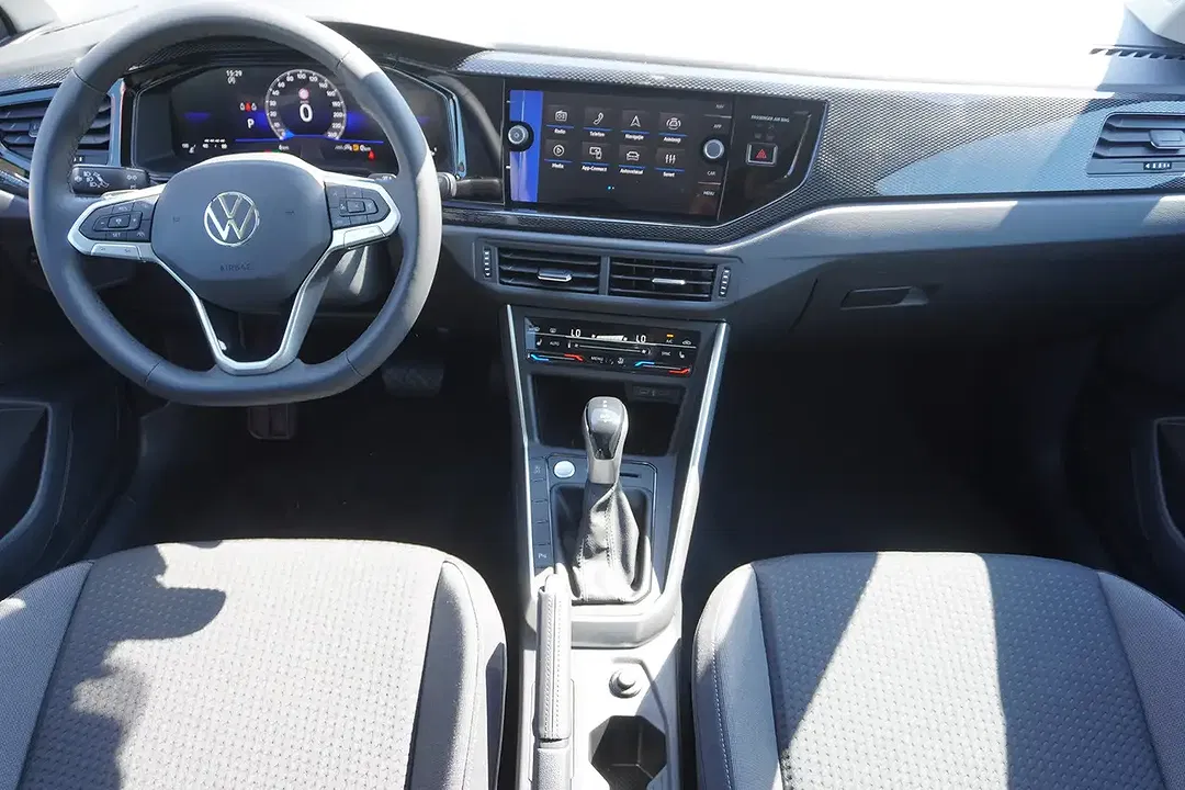 Volkswagen Taigo 1.5 TSI DSG - Thumbnail 10