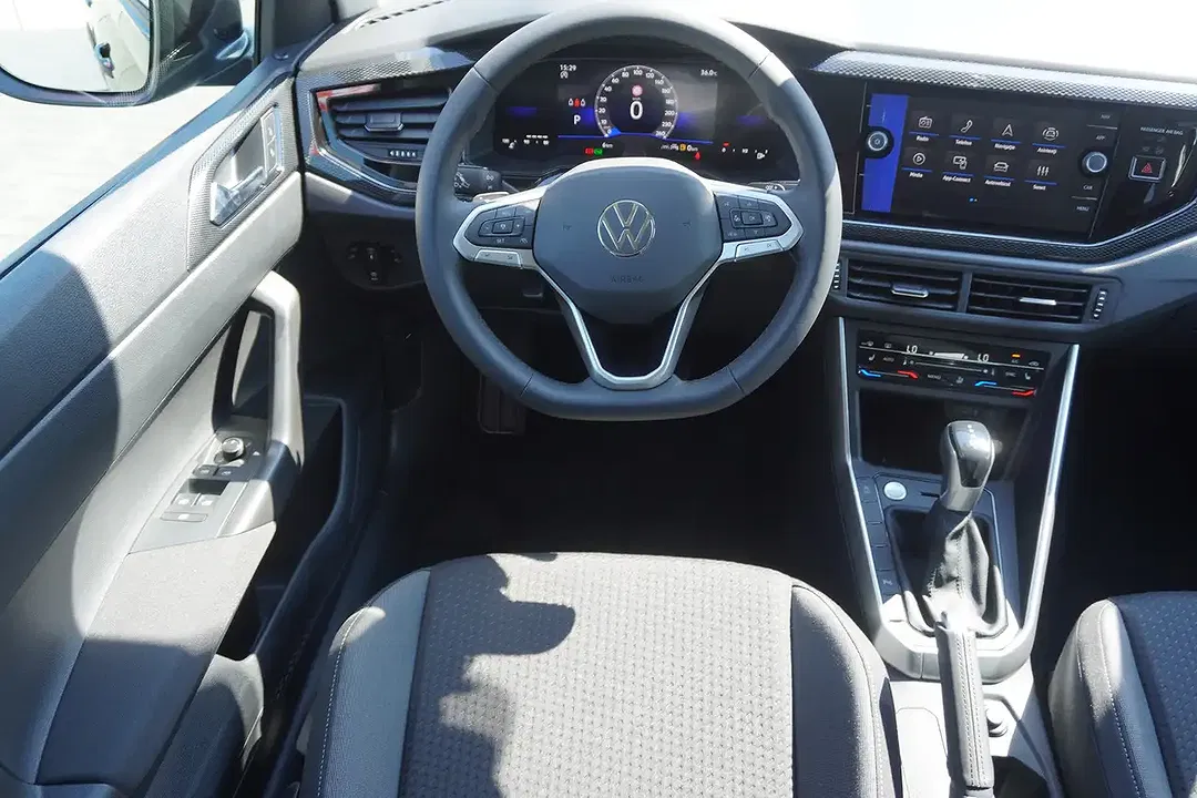 Volkswagen Taigo 1.5 TSI DSG - Thumbnail 11
