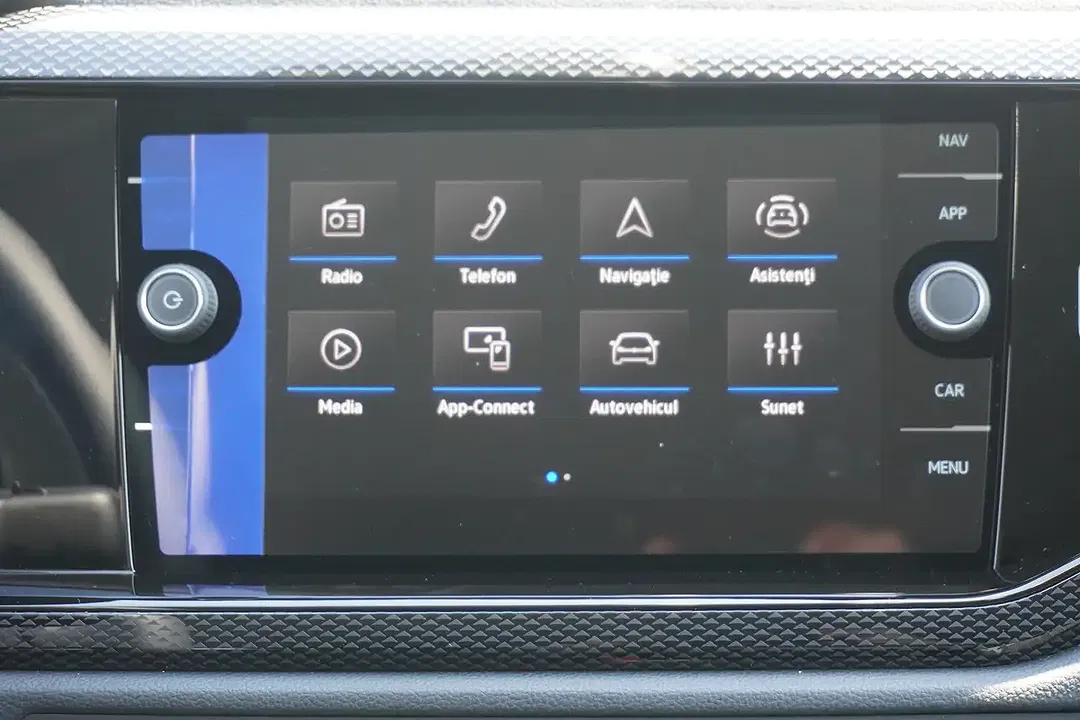 Volkswagen Taigo 1.5 TSI DSG - Thumbnail 12