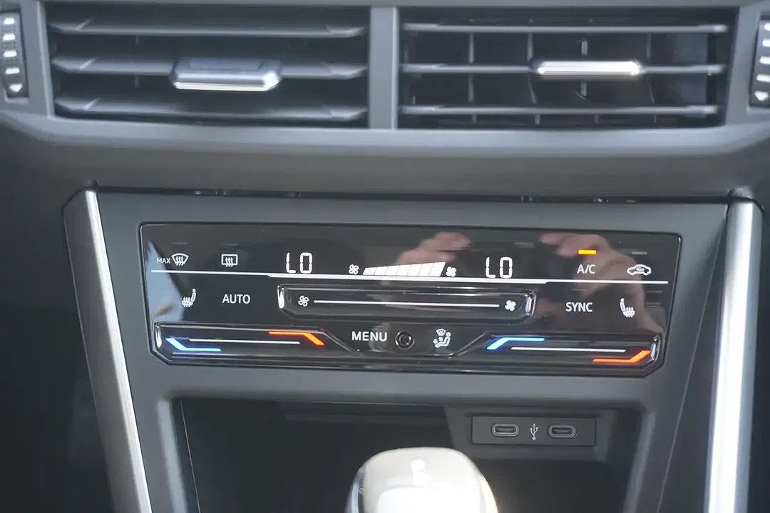 Volkswagen Taigo 1.5 TSI DSG - Thumbnail 13