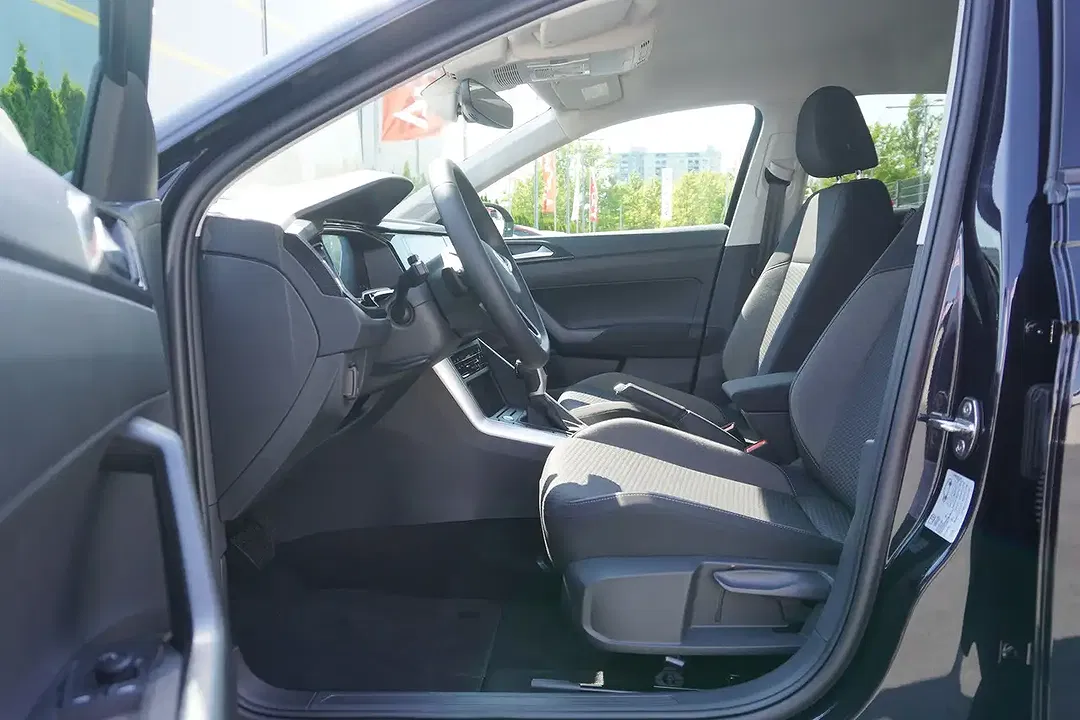 Volkswagen Taigo 1.5 TSI DSG - Thumbnail 6