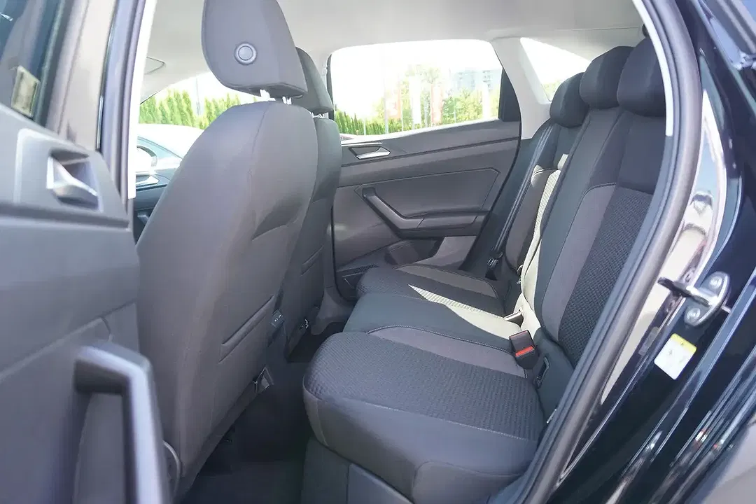 Volkswagen Taigo 1.5 TSI DSG - Thumbnail 7