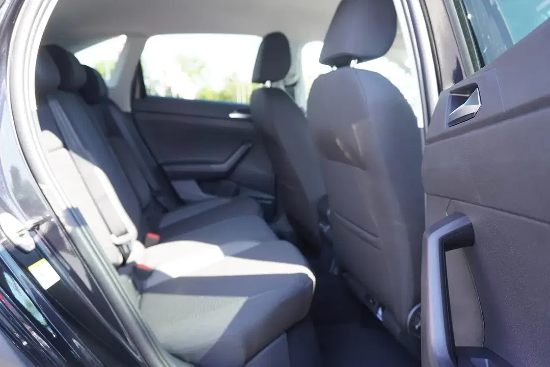 Volkswagen Taigo 1.5 TSI DSG - Thumbnail 8