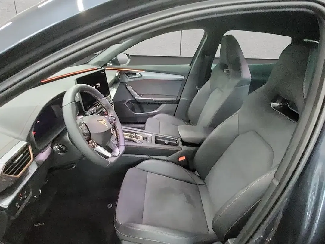 CUPRA Formentor 2.0 TSI DSG VZ Matrix LED - Thumbnail 10
