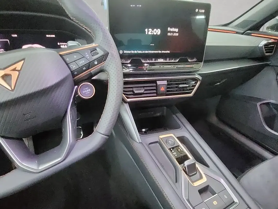 CUPRA Formentor 2.0 TSI DSG VZ Matrix LED - Thumbnail 13