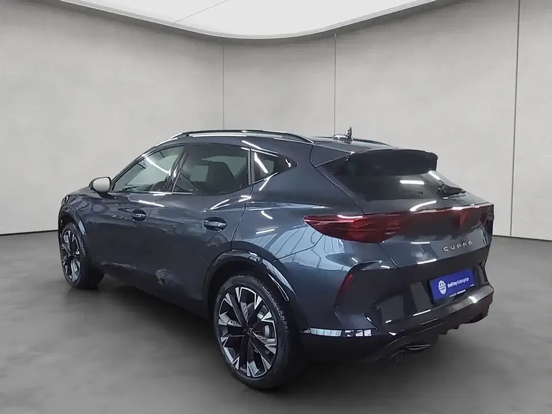 CUPRA Formentor 2.0 TSI DSG VZ Matrix LED - Thumbnail 3