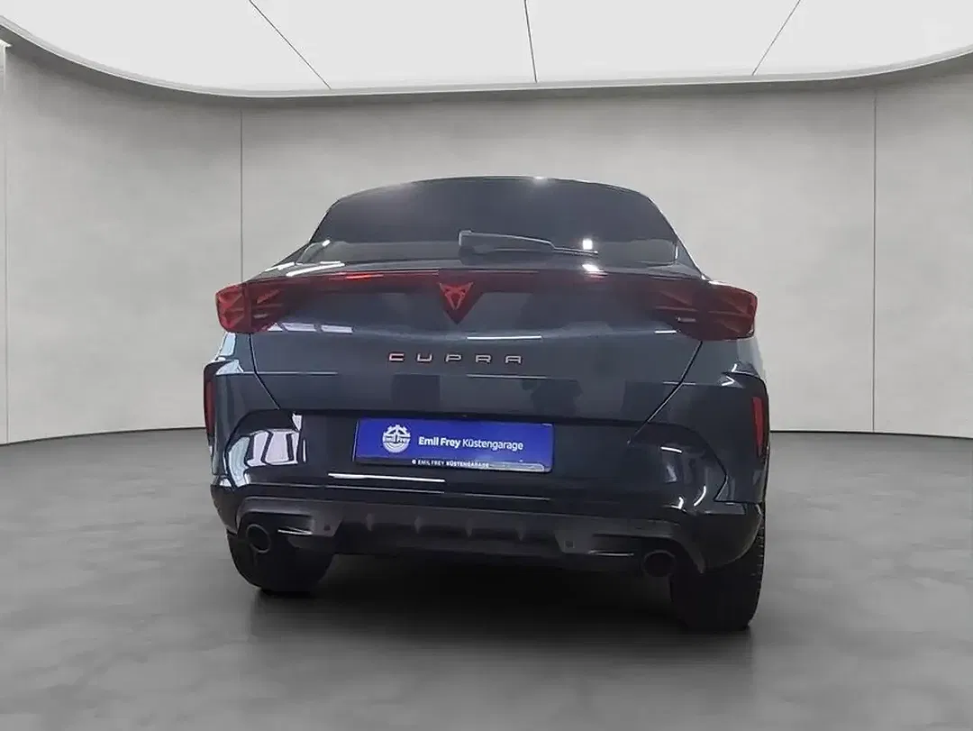 CUPRA Formentor 2.0 TSI DSG VZ Matrix LED - Thumbnail 4