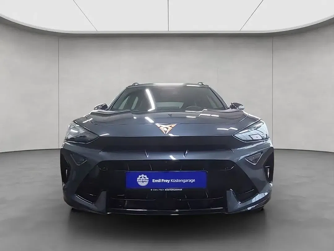 CUPRA Formentor 2.0 TSI DSG VZ Matrix LED - Thumbnail 9