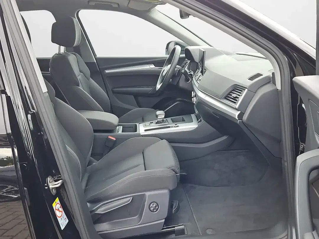Audi Q5 50 TFSI e S tronic quattro advanced - Thumbnail 12