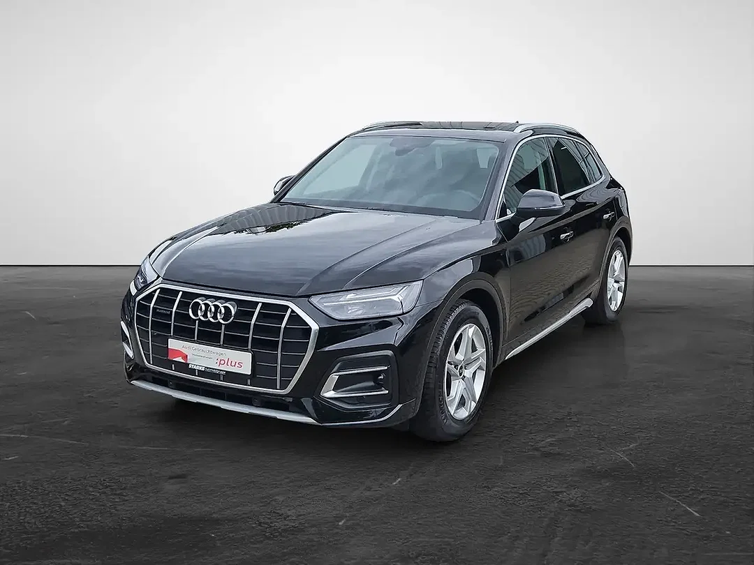 Audi Q5 50 TFSI e S tronic quattro advanced - Afbeelding 1