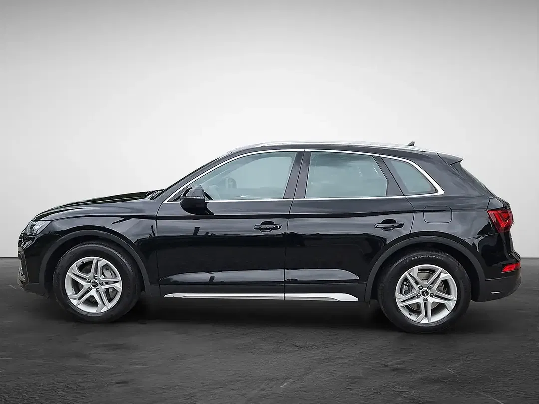 Audi Q5 50 TFSI e S tronic quattro advanced - foto 2