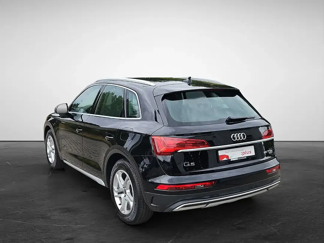 Audi Q5 50 TFSI e S tronic quattro advanced - Thumbnail 3