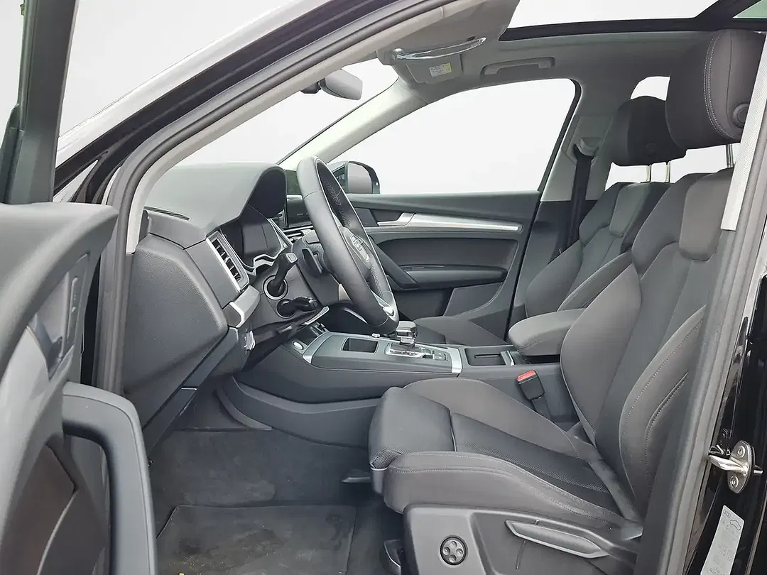 Audi Q5 50 TFSI e S tronic quattro advanced - Thumbnail 6