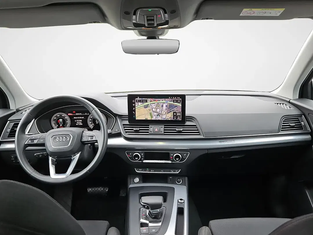 Audi Q5 50 TFSI e S tronic quattro advanced - Thumbnail 7