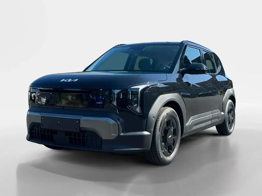 Kia EV2 Earth - foto 1