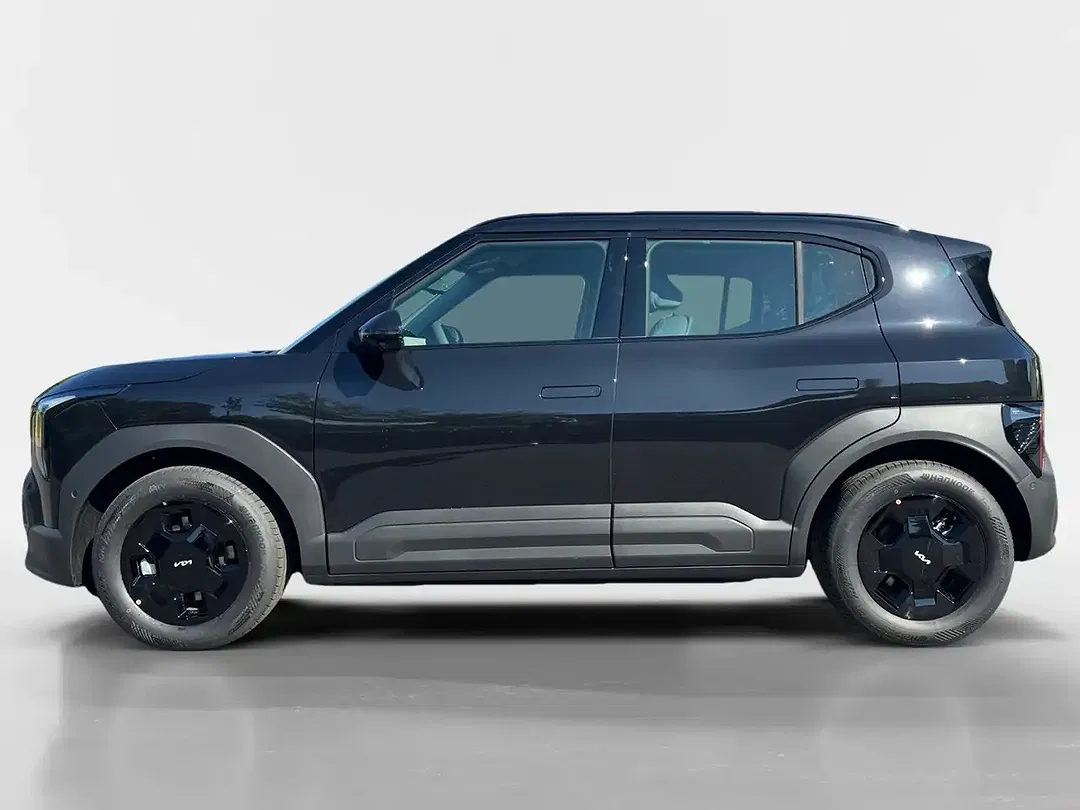 Kia EV2 Earth - foto 2