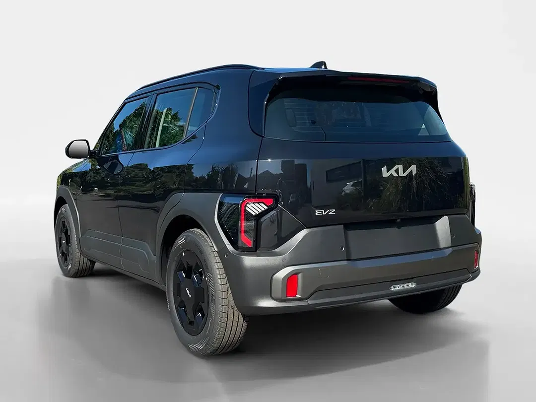 Kia EV2 Earth - Thumbnail 3