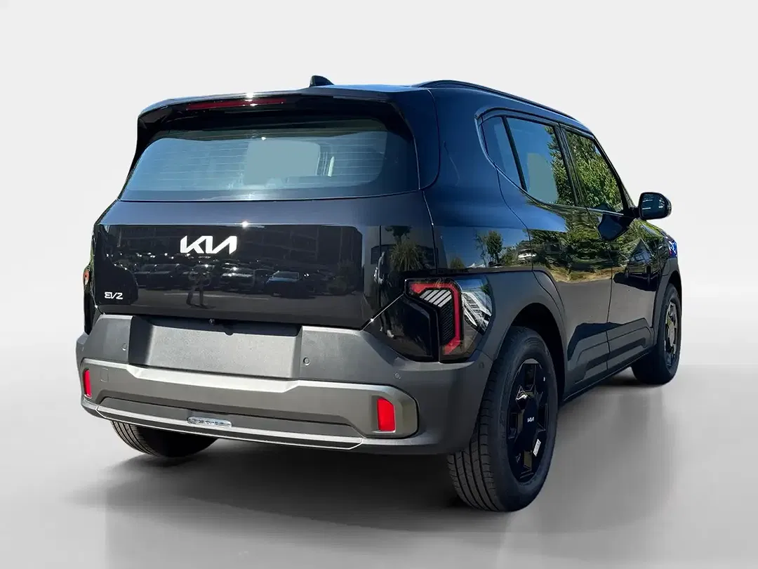 Kia EV2 Earth - Thumbnail 4