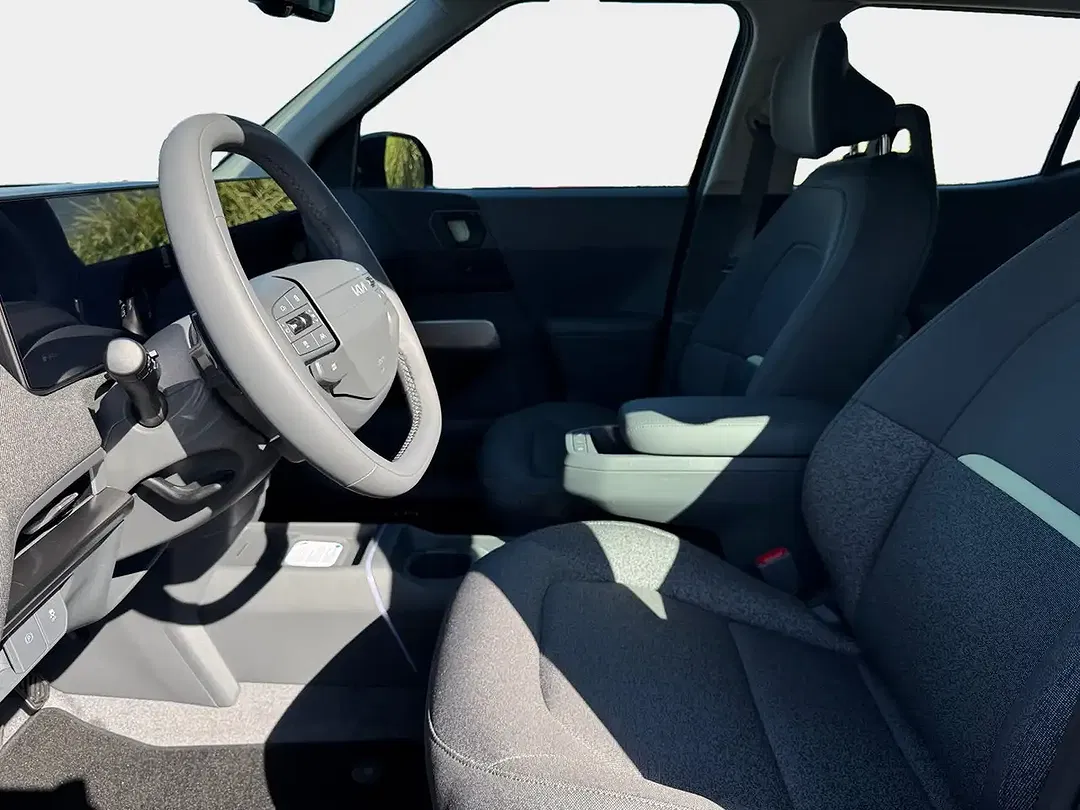 Kia EV2 Earth - Thumbnail 7