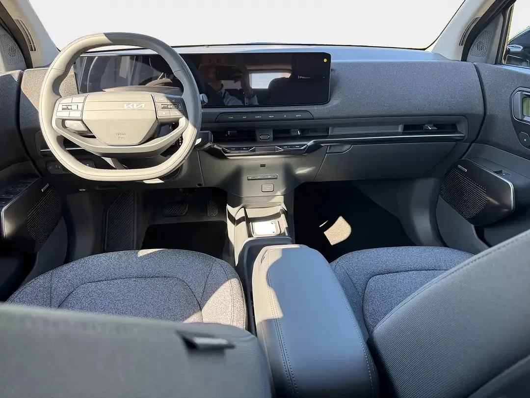 Kia EV2 Earth - Thumbnail 8
