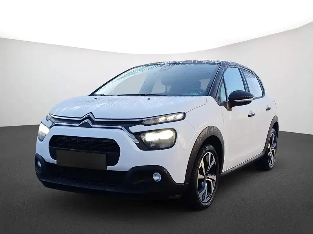Citroen C3 PureTech - foto 1