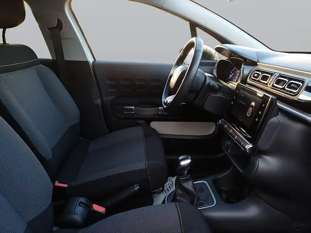 Citroen C3 PureTech - Thumbnail 10