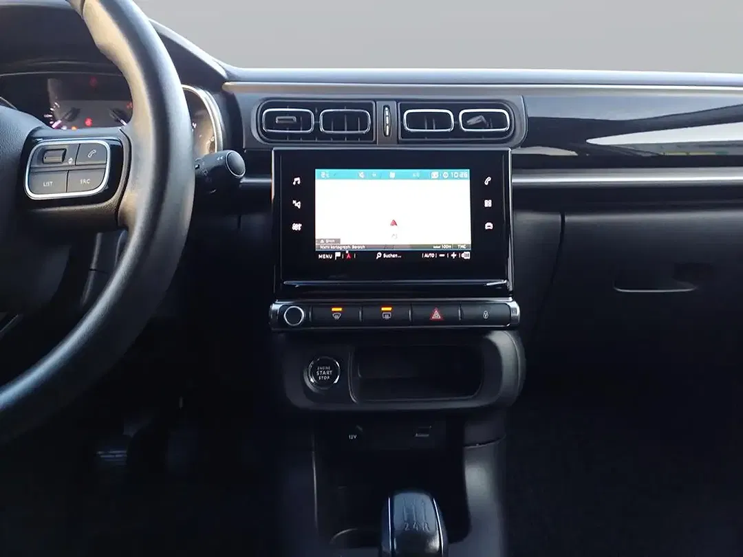 Citroen C3 PureTech - Thumbnail 11