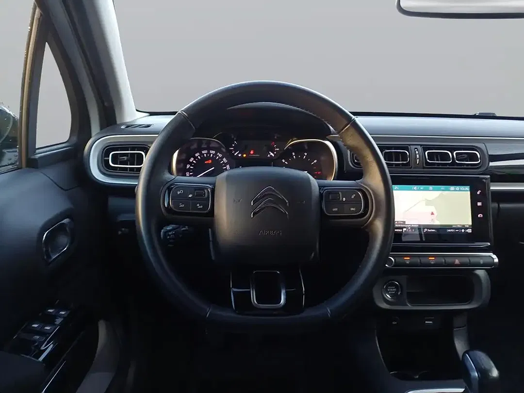 Citroen C3 PureTech - foto 12
