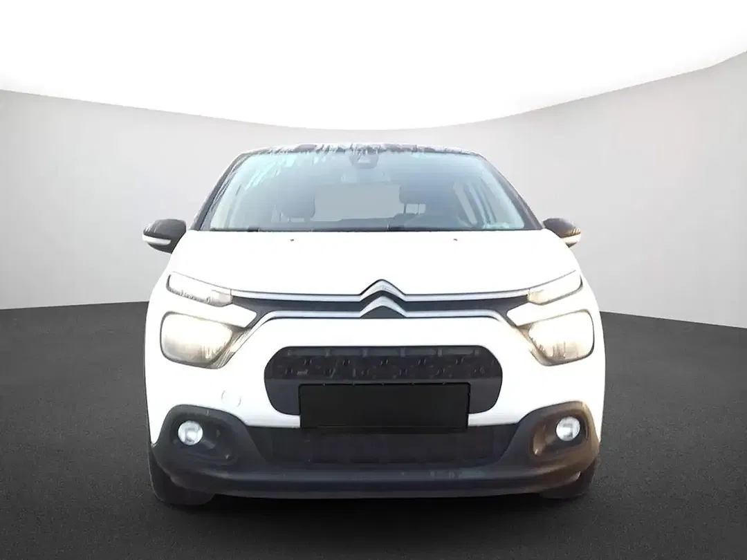 Citroen C3 PureTech - foto 2