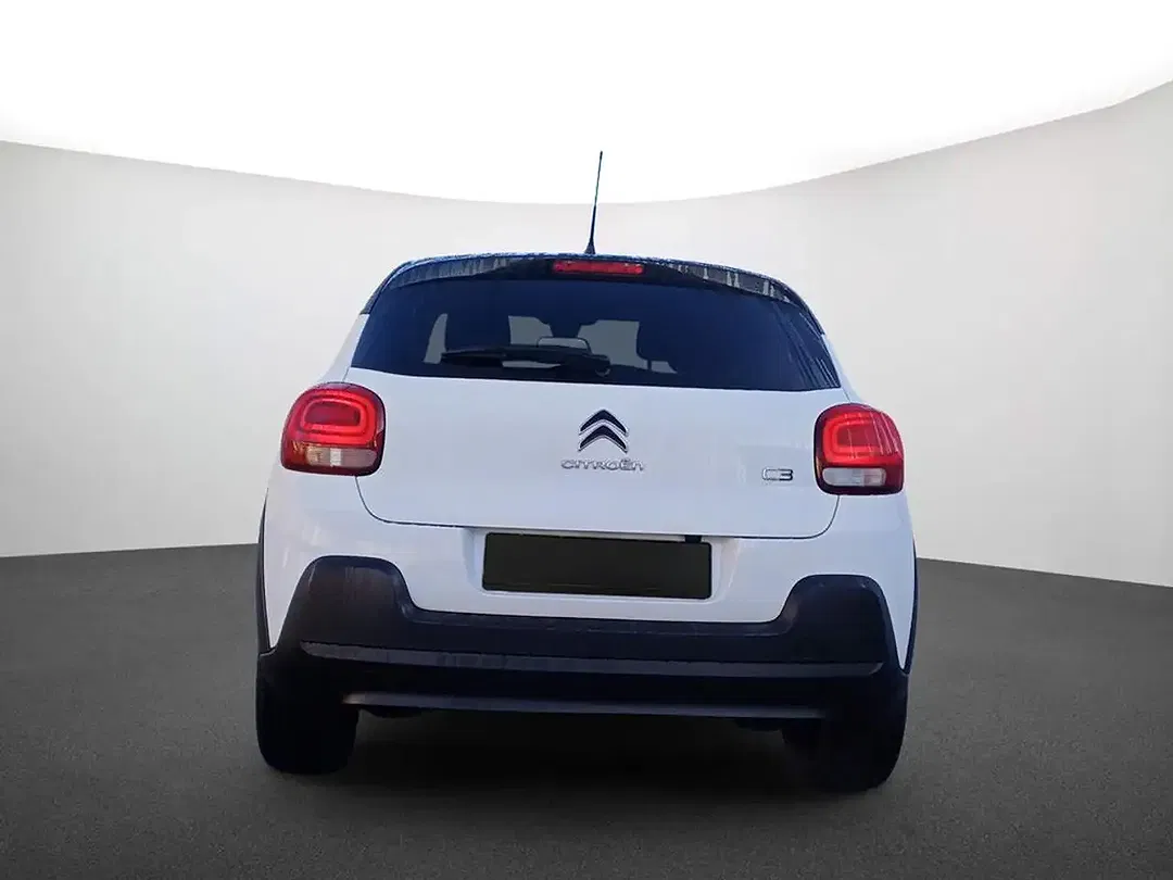 Citroen C3 PureTech - Thumbnail 3