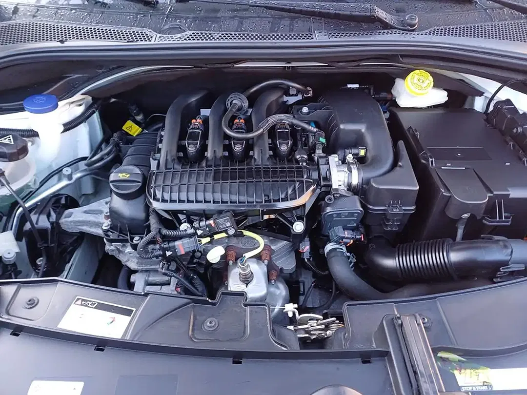 Citroen C3 PureTech - Thumbnail 5